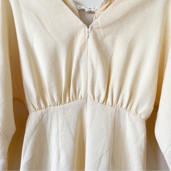 Song of Style Midi Dress - Picture 5 of 6